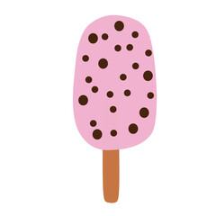 Ice Cream Stick