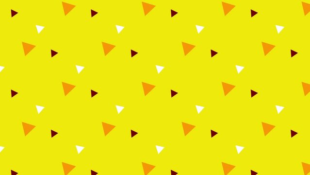 Abstract colorful line background with elements colorful motion. Moving background elements, stylish and attractive digital wallpaper
