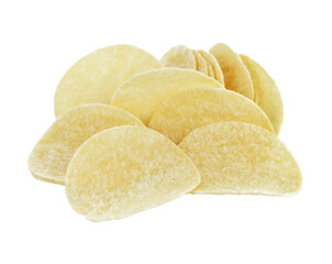Potato chips transparent png
