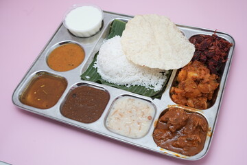 Indian food
