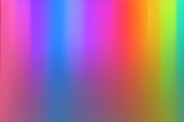 Abstract Blurred colorful gradient background. Beautiful wave backdrop. Vector illustration for your graphic design, banner, poster, card or wallpaper, theme