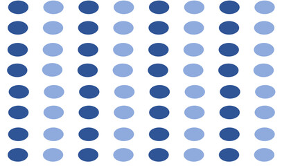 pattern with circles, abstract blue background, abstract background with dot , Navy blue dot pattern on white background. Straight dot strip pattern for backdrop and wallpaper, polka dot seamless 