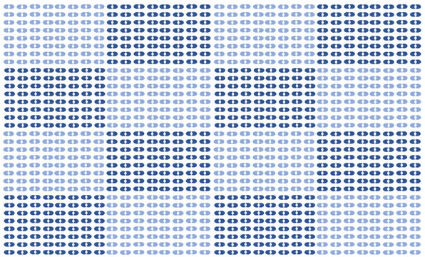 blue plaid texture seamless repeat pattern as check board, replete image design for fabric printing
