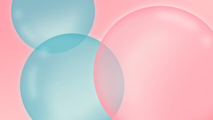 Abstract pastel background with a captivating blend of hues. Ideal for diverse design projects. 