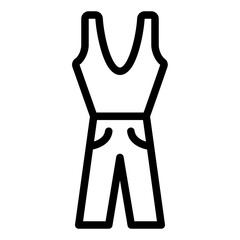 clothes line icon