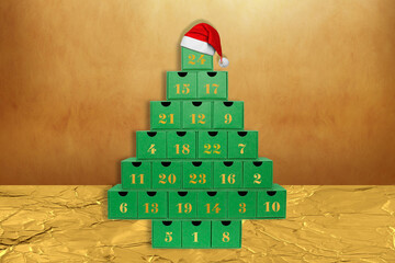 Adventskalender