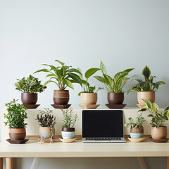 Plant Lovers Station