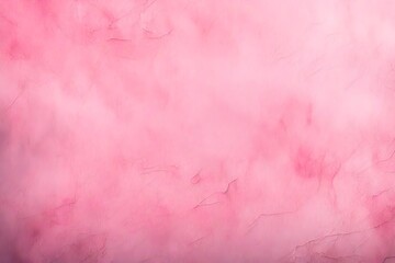 Fototapeta premium pink background with watercolor