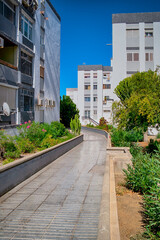 Resors Casual Standard White Guest Houses in Maspalomas Resort at Gran Canaria