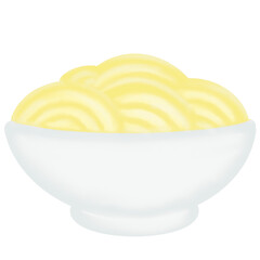 Noodle 
