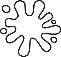 blot icon
