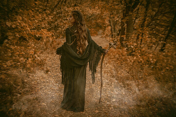 traditions of shaman