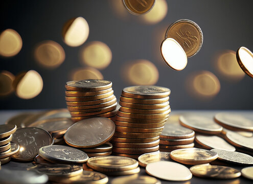 Wealth Accumulation