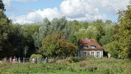 Obraz premium balade