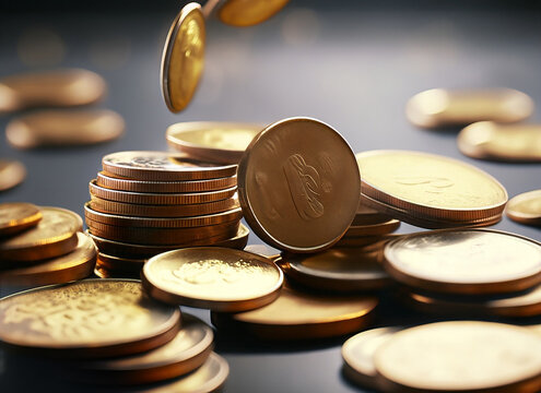 Wealth accumulation 