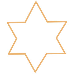 Obraz premium star
