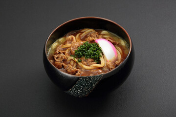 カレーうどん