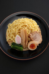 つけめん