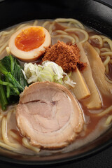 ラーメン