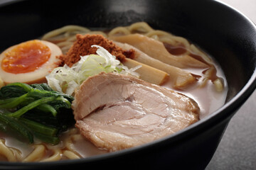 ラーメン