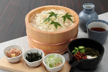 うどんイメージ
