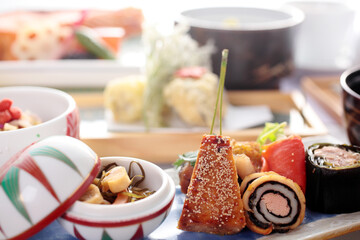 和食イメージ