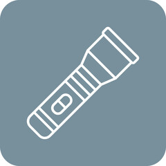 Flashlight Icon