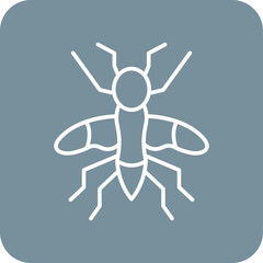 Mosquito Icon
