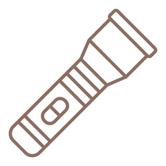 Flashlight Icon