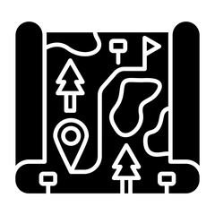 Map Icon