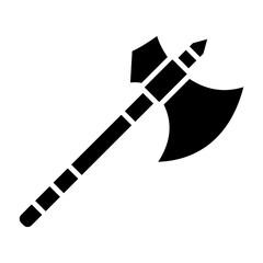 Axe Icon