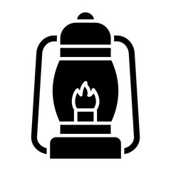 Lamp Icon
