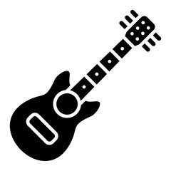 Guitar Icon