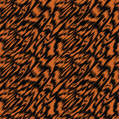 Beautiful seamless abstract pattern design for wallpaper, wrapping paper, fabric, background and more.