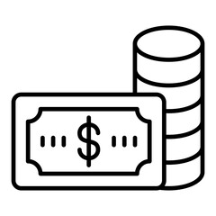 Money Icon
