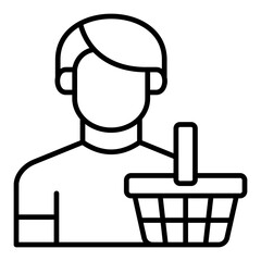 Customer Icon