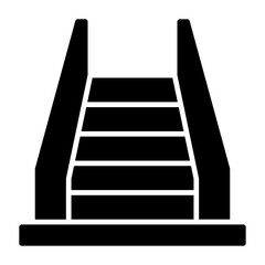 Escalator Icon