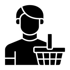 Customer Icon