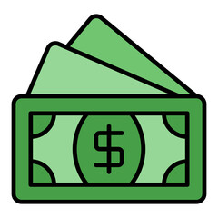 Cash Icon