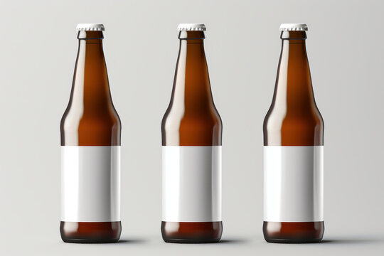 Can Shaped Glass Cup w/ Lager Beer Mockup - Free Download Images High  Quality PNG, JPG