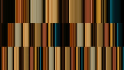 Striped pattern. Seamless vertical texture with stripes. Geometric background. Abstract wallpaper of the surface. Print for polygraphy, posters, t-shirts and textiles. Doodle for design