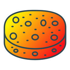 Sponge Icon