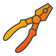 Plier Icon