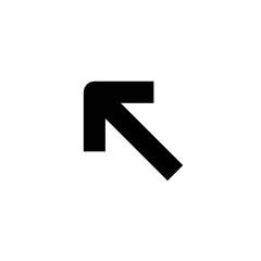 User Interface Thin Icon