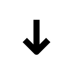 User Interface Thin Icon
