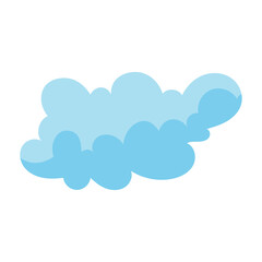 Cartoon Cloud