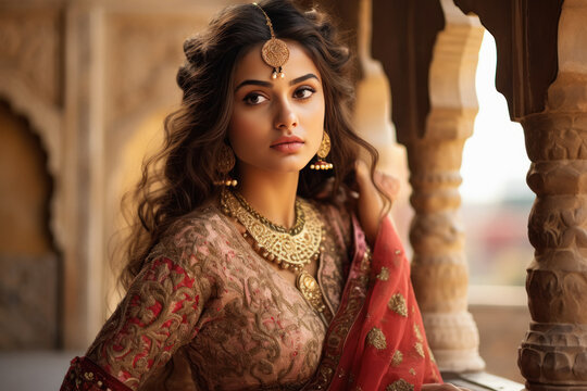 Indian Princess Indian Princess