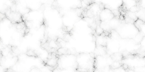 Natural stone Marble white background wall surface black pattern. White and black marble texture background. Luxurious material interior or exterior design.