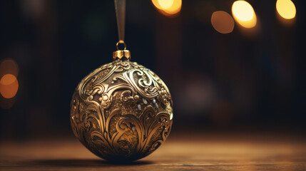 christmas tree decoration