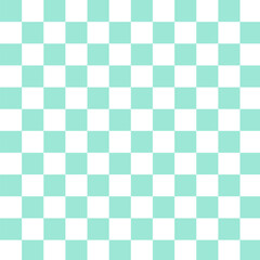 Checkered background. Checkered pattern seamless.